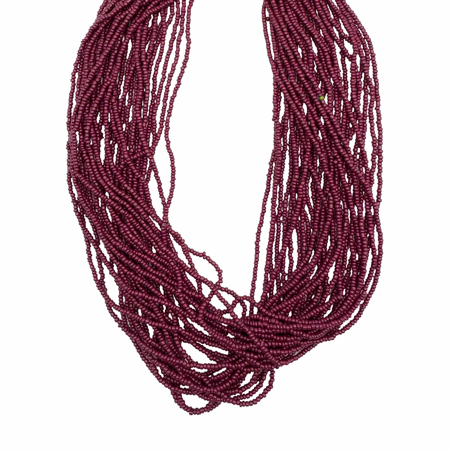 Collana Fiume di Pietre