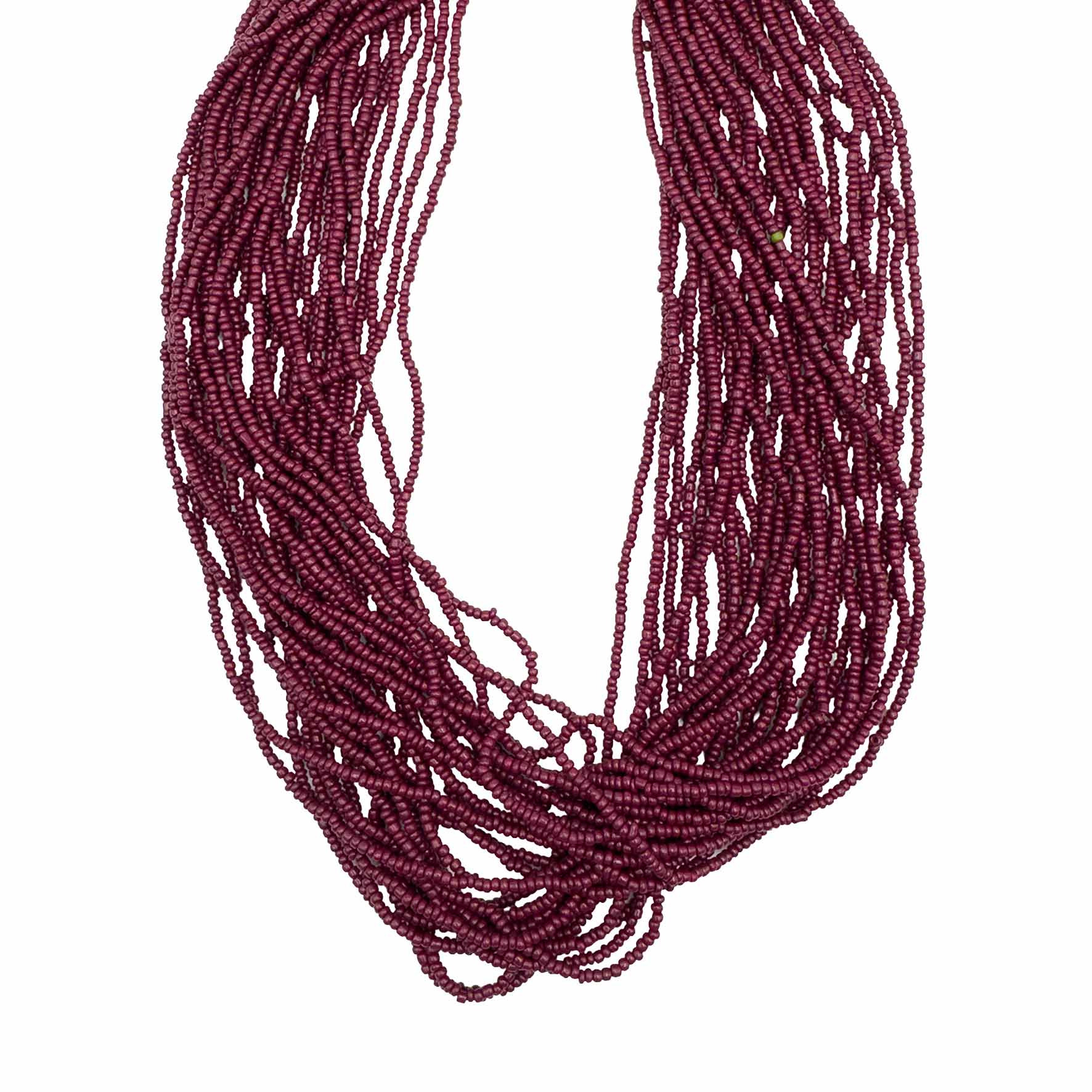 Collana Fiume di Pietre