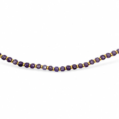 Collana Aisha