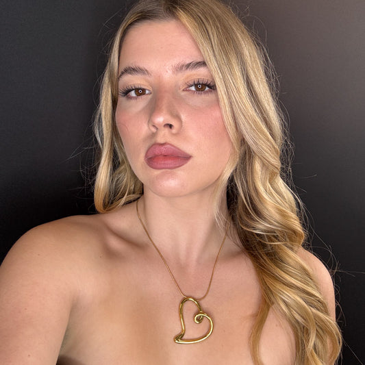 Collana Cuore Mio