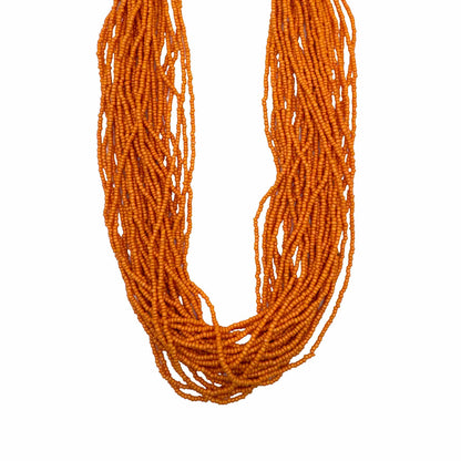 Collana Fiume di Pietre