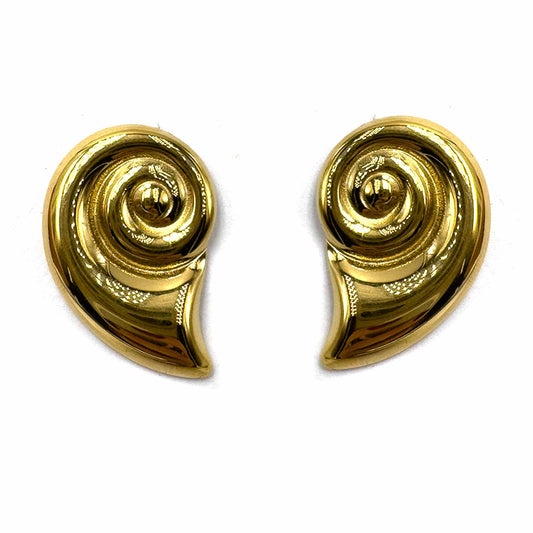 Conchiglie d'oro