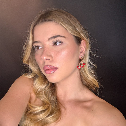 Coralli perline&pietrine