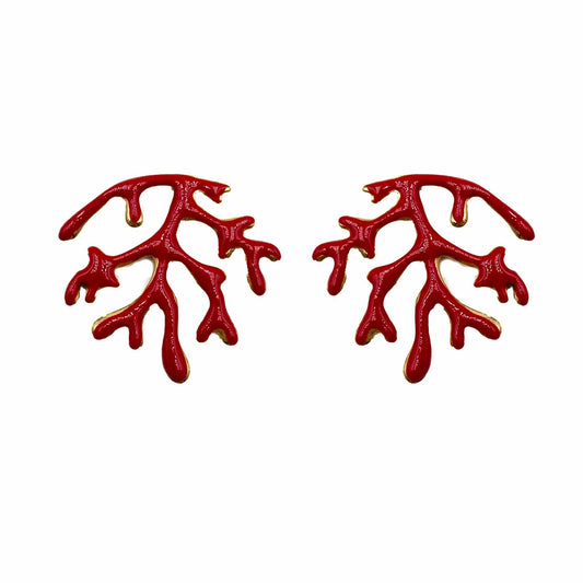 Corallo Smaltato