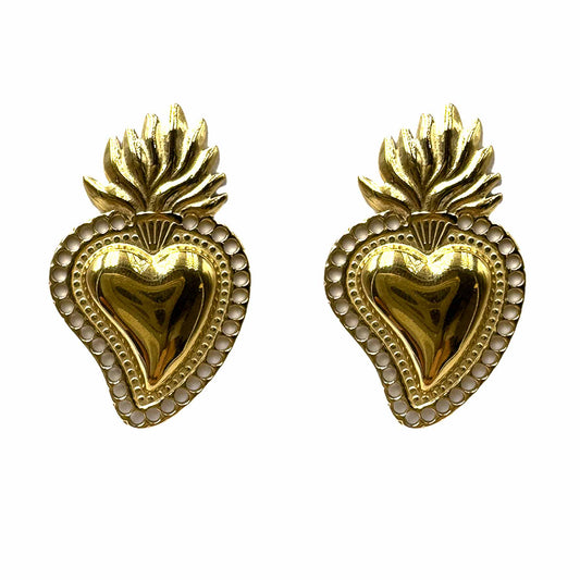 Cuore Sacro - New Edition
