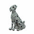 Palestro Milano Spille e spillette Silver Dalmata