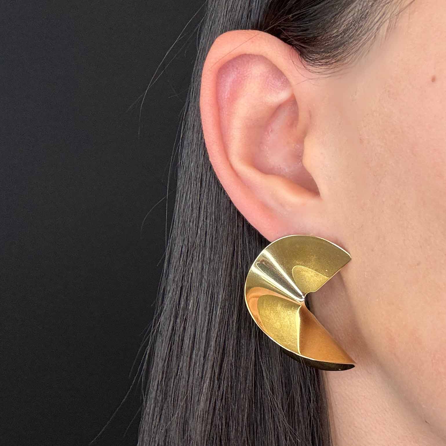 Inverso Gold Plated