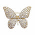 Palestro Milano Spille e spillette Gold Farfalla Classic