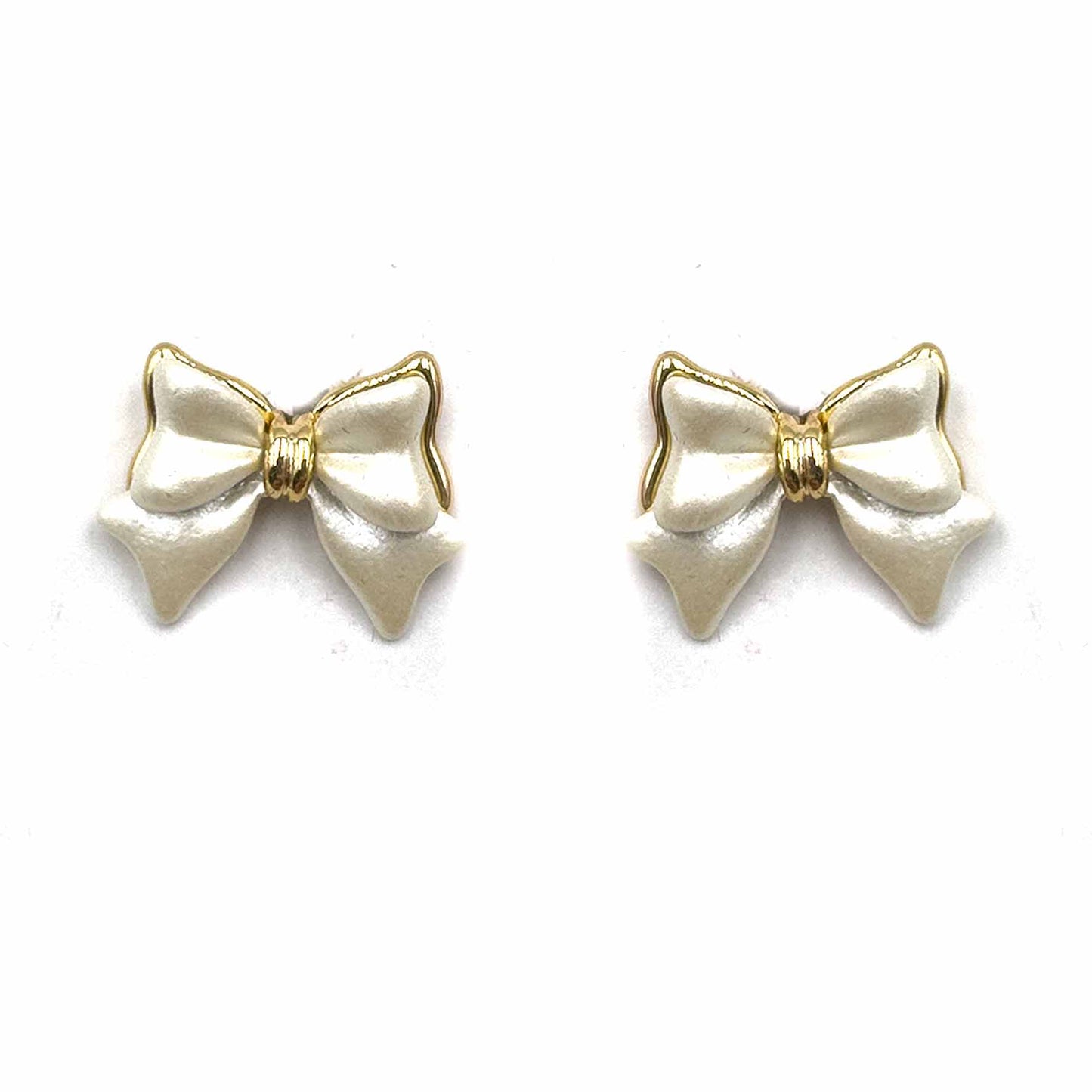 Fiocchetti crema