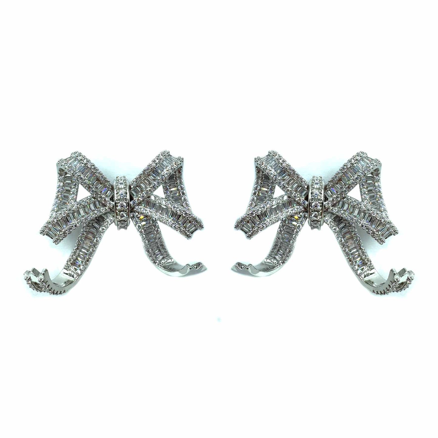 Fiocco di cristalli