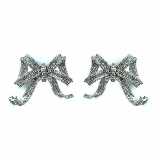 Fiocco di cristalli