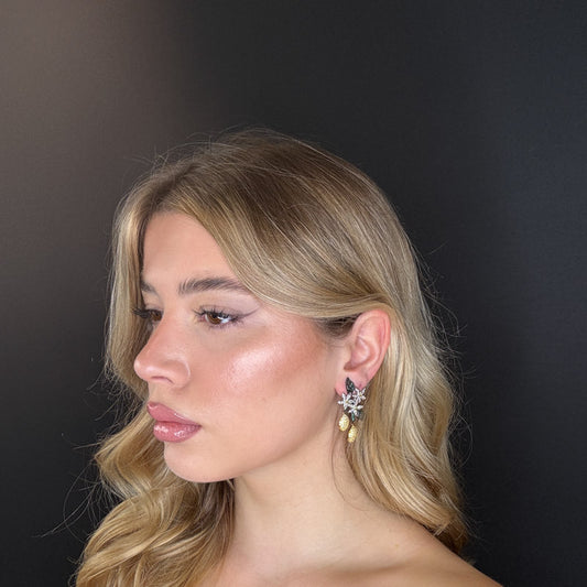 Fiorellini & Limoni di pavè