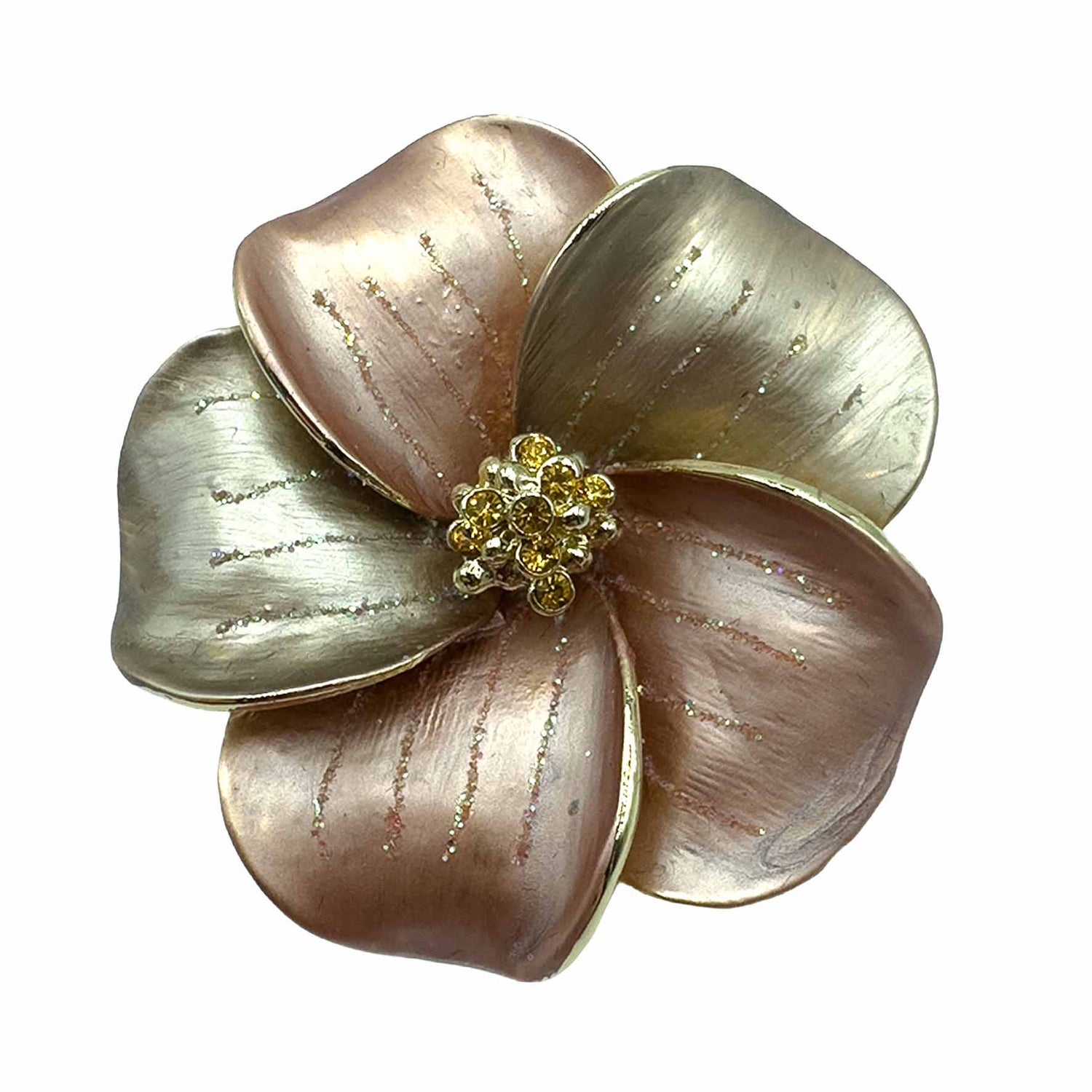 Palestro Milano Spille e spillette Nude Fiore Primula