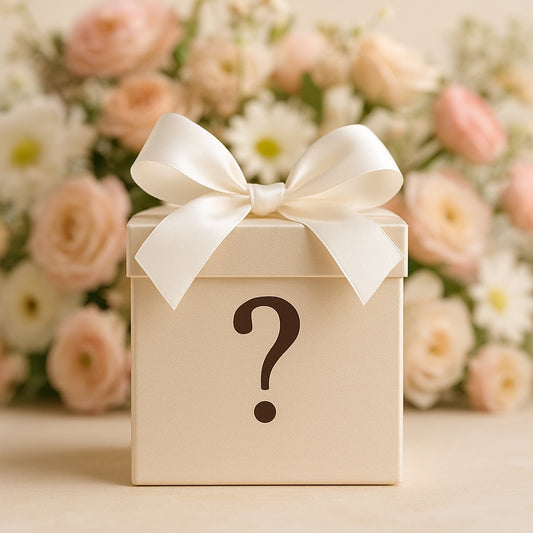 Mistery Box - Floreale edition