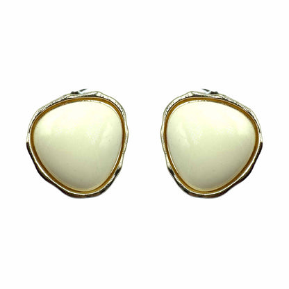 Palestro Milano Orecchini Total Crema Layla