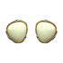 Palestro Milano Orecchini Total Crema Layla
