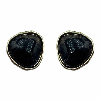 Palestro Milano Orecchini Black Layla