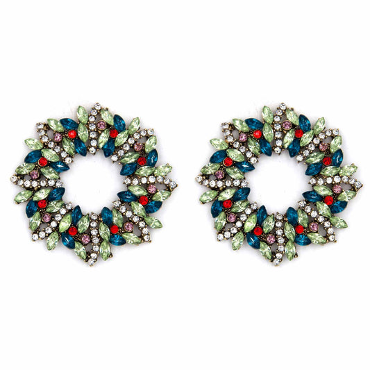 Ghirlanda Natalizia Classic