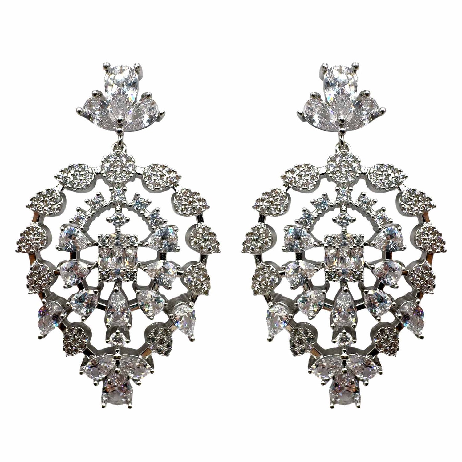 Gocce con Mini Costellazioni
