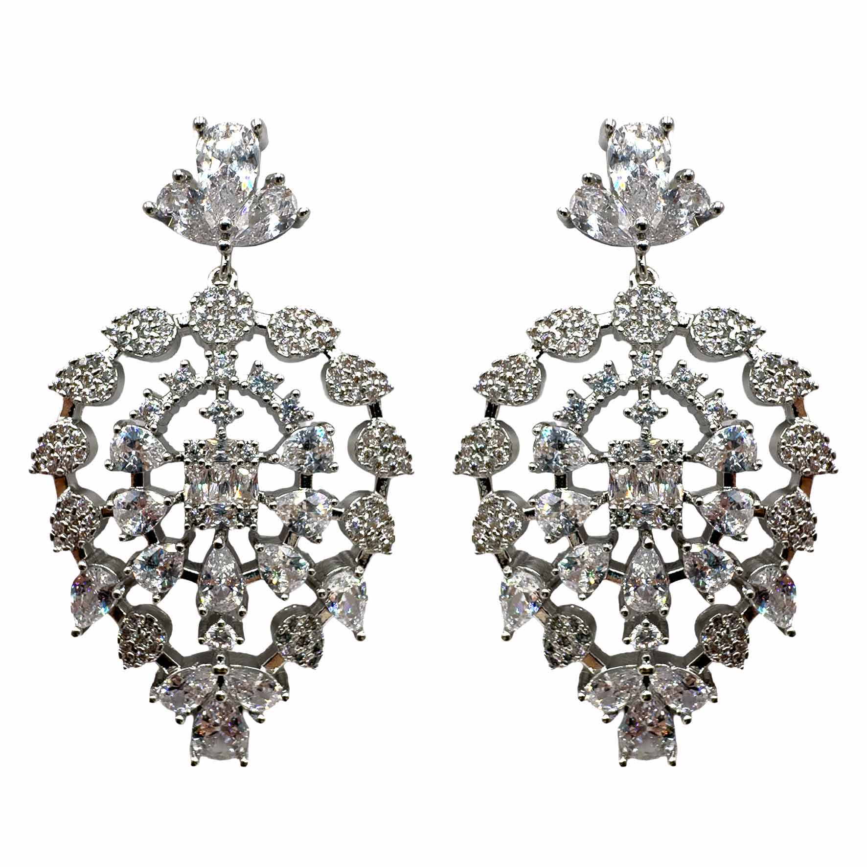 Gocce con Mini Costellazioni