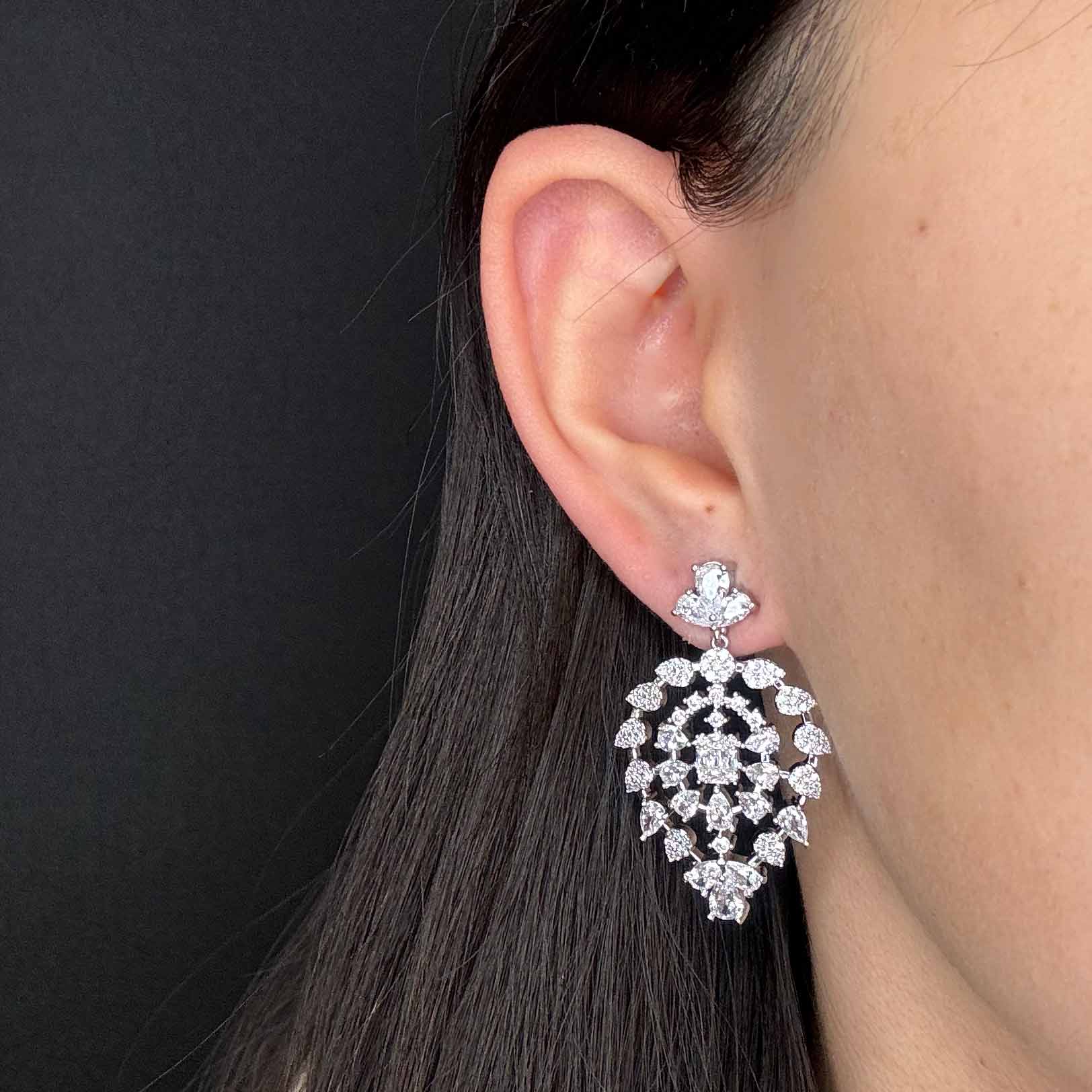 Gocce con Mini Costellazioni