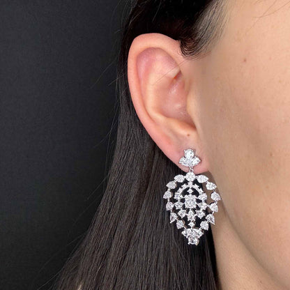 Gocce con Mini Costellazioni