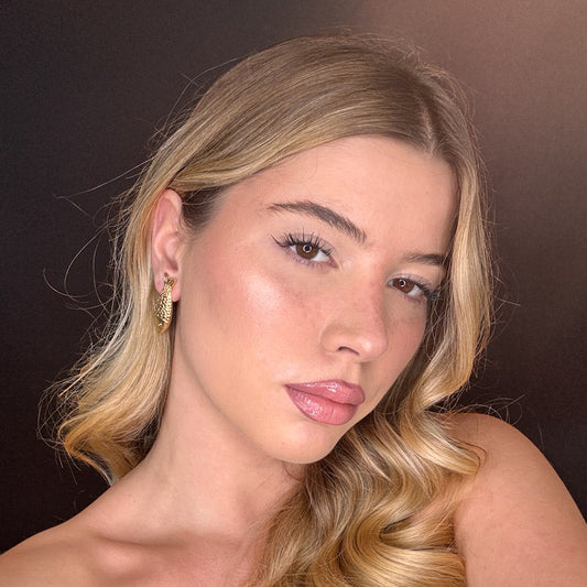 Pescetti Gold Plated