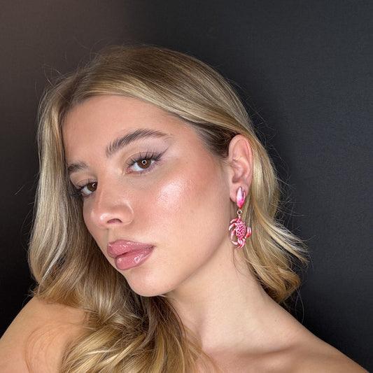 Granchietti pink edition