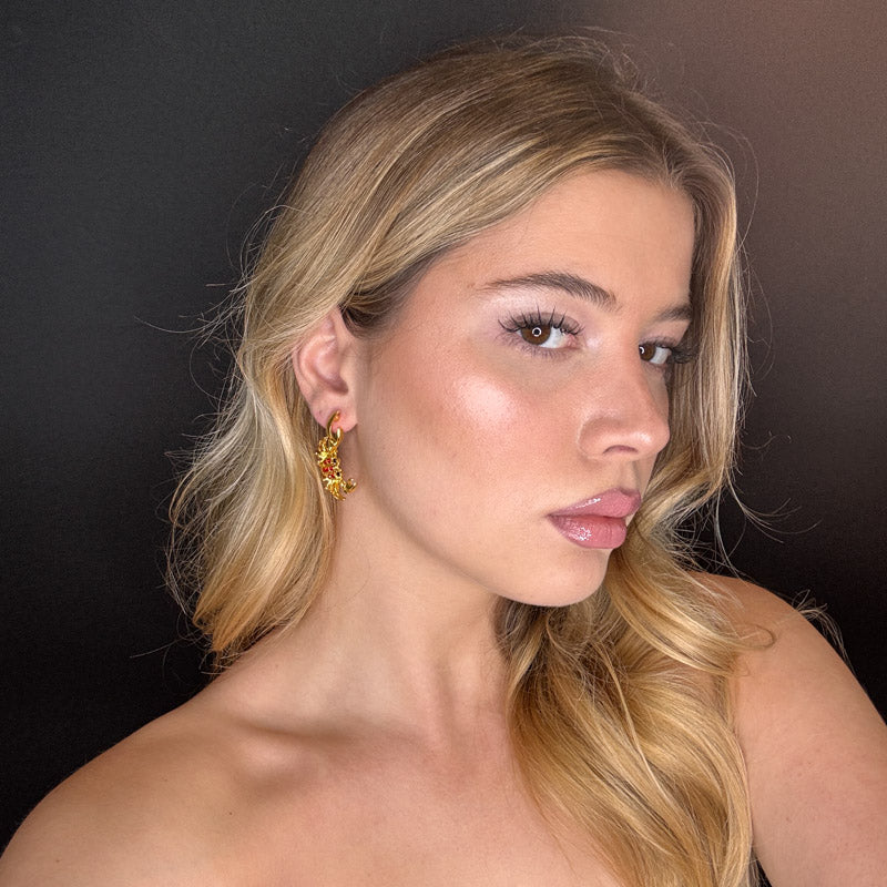 Granchi Gold Plated
