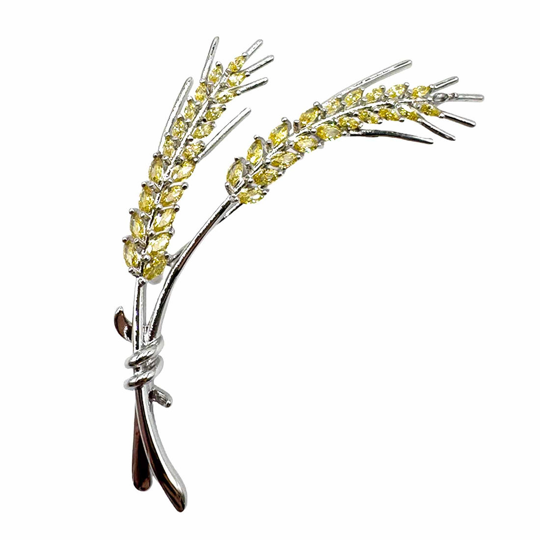 Palestro Milano Spille e spillette Grano