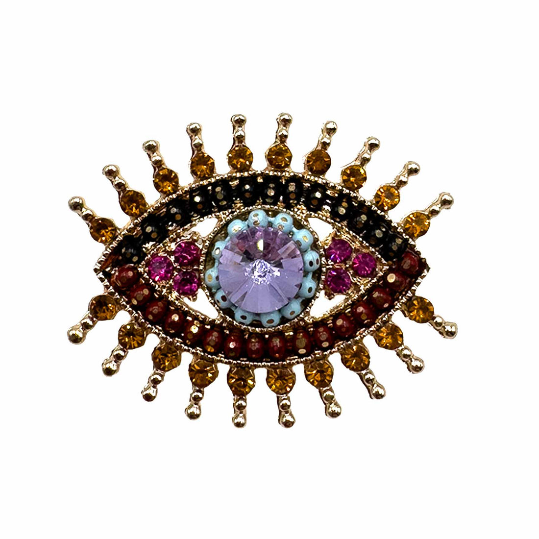 Palestro Milano Spille e spillette L&