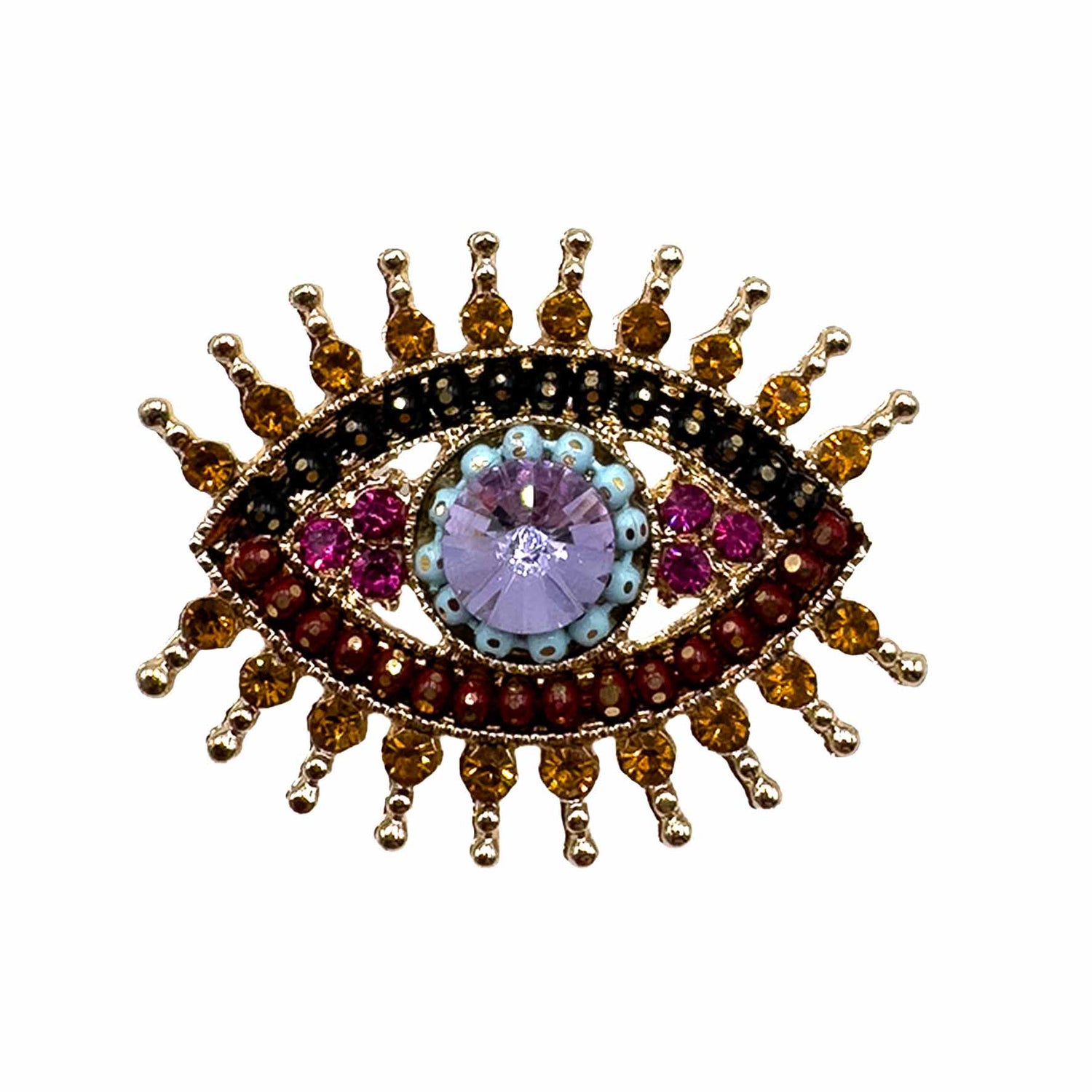 Palestro Milano Spille e spillette L&