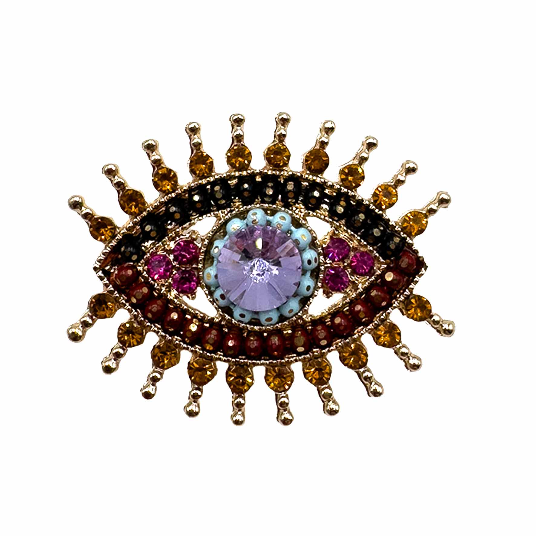 Palestro Milano Spille e spillette L&