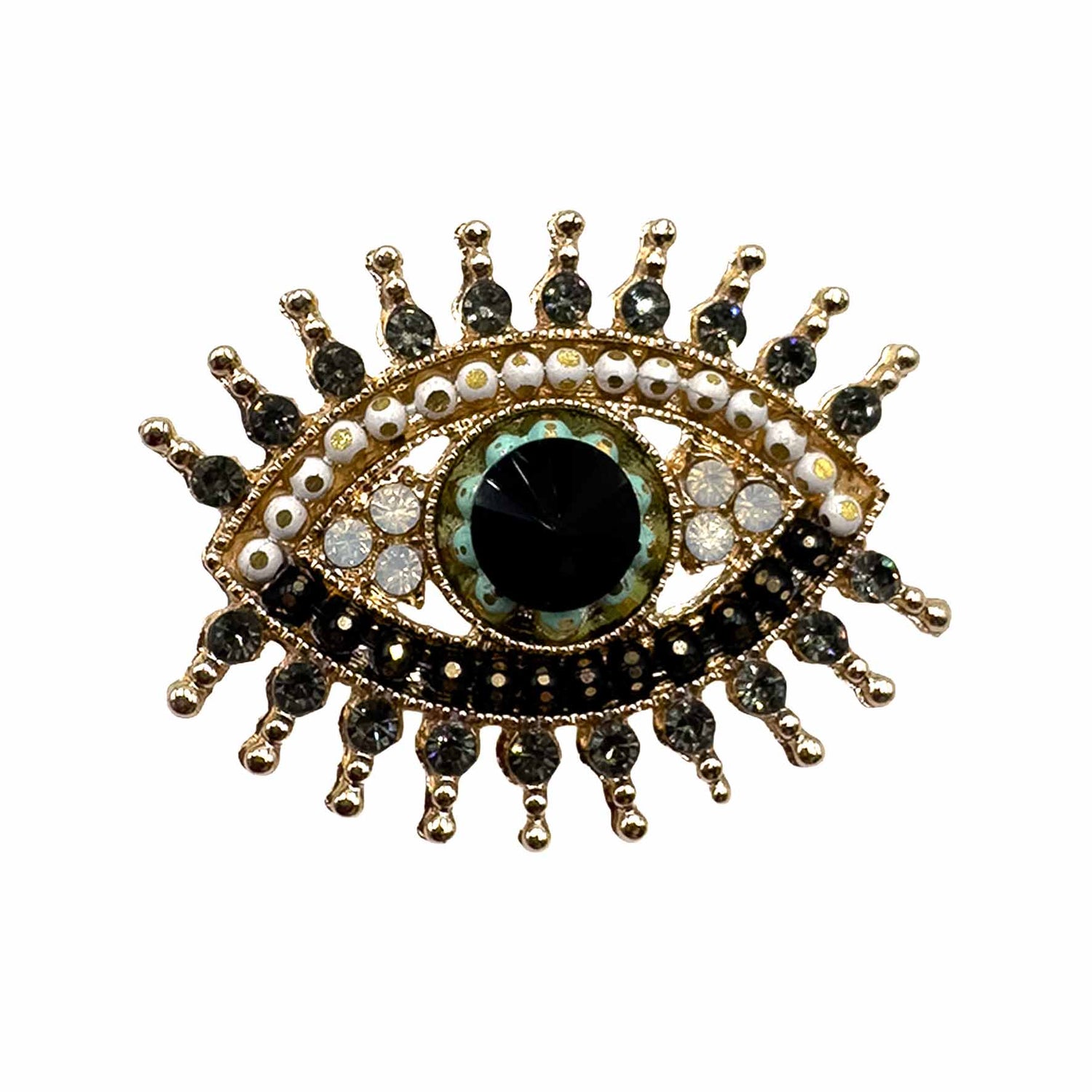 Palestro Milano Spille e spillette L&