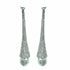 Palestro Milano Orecchini Silver Lacrima di Perla