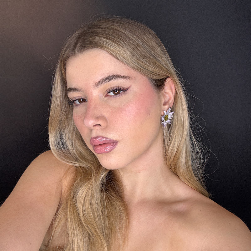 Lily di pavè