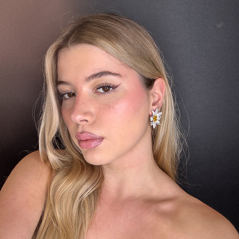 Lily di pavè