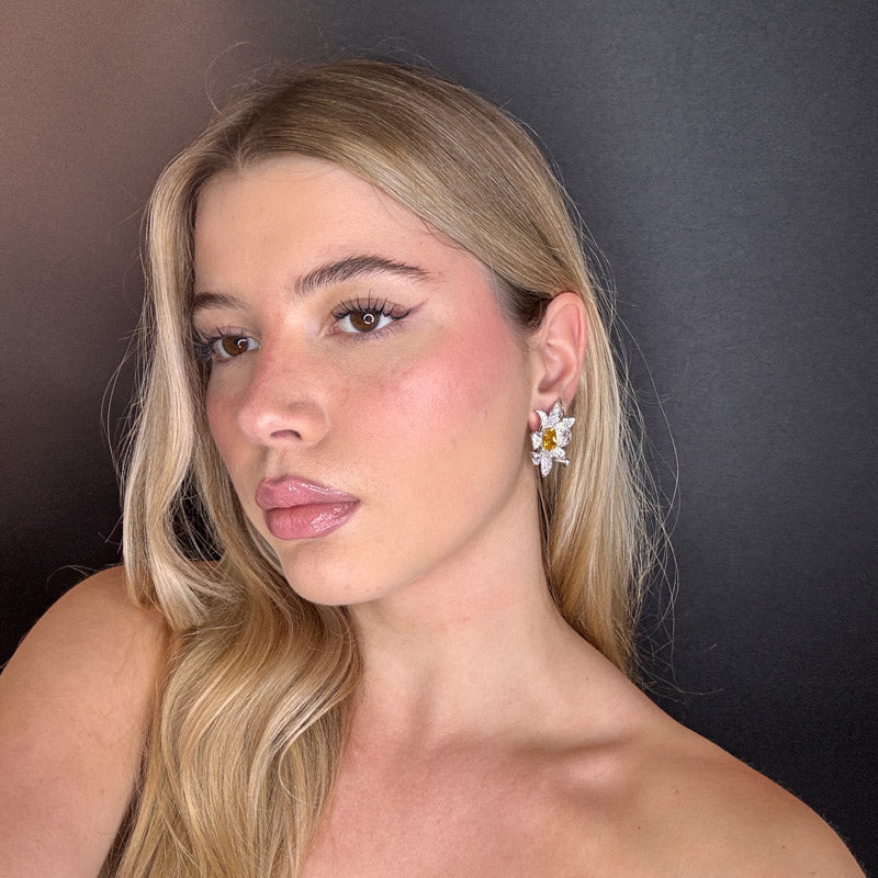 Lily di pavè