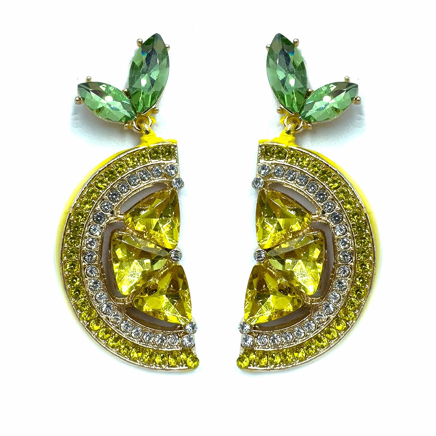 Limone brillante