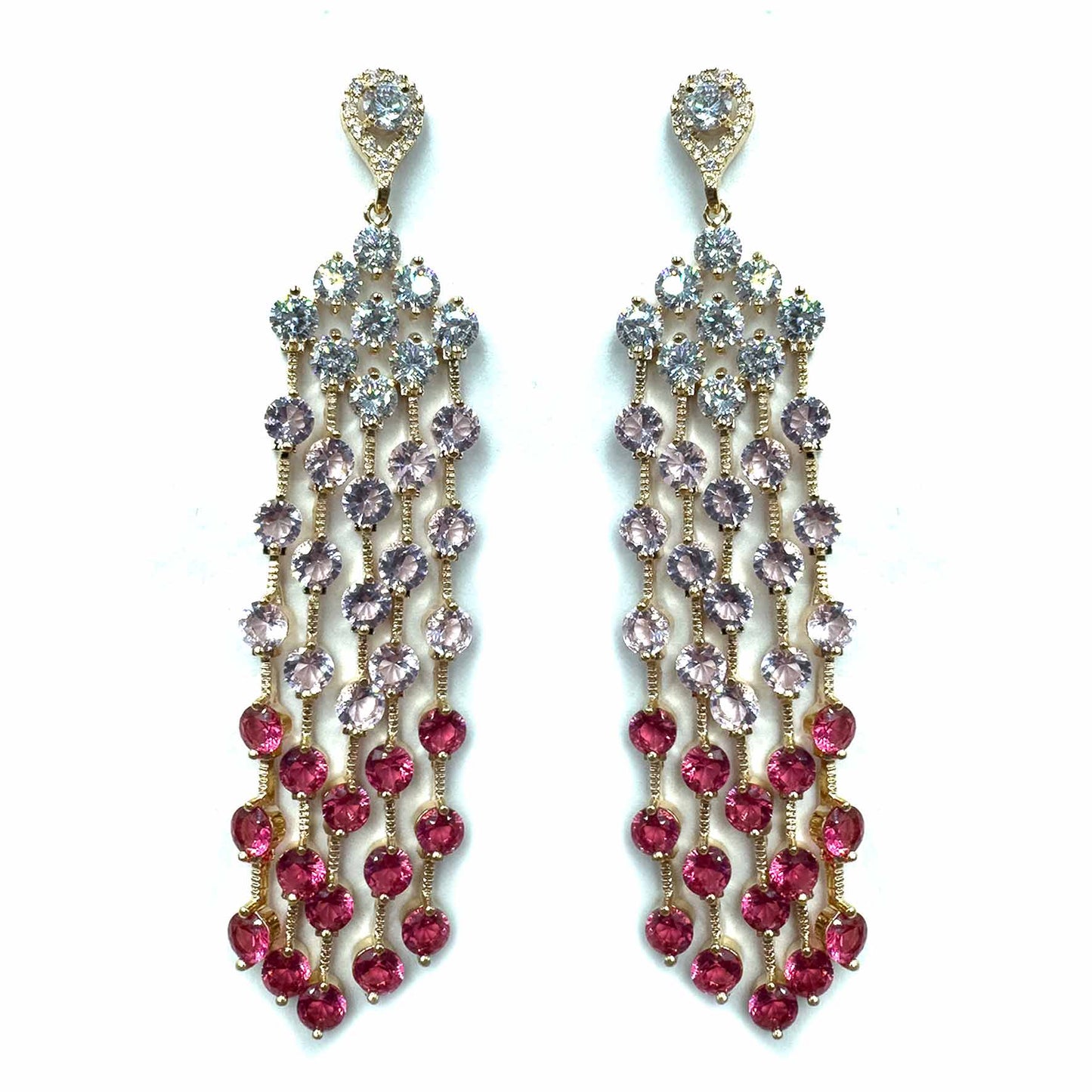 Magia di cristalli