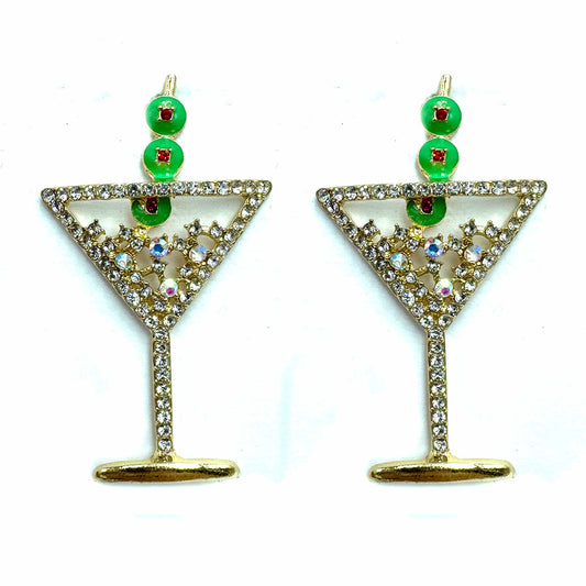 Martini Dry