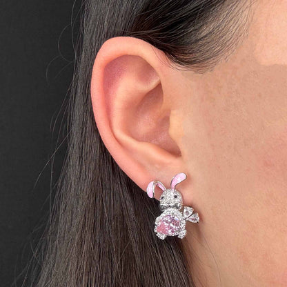 Mini Bunny con Gemma