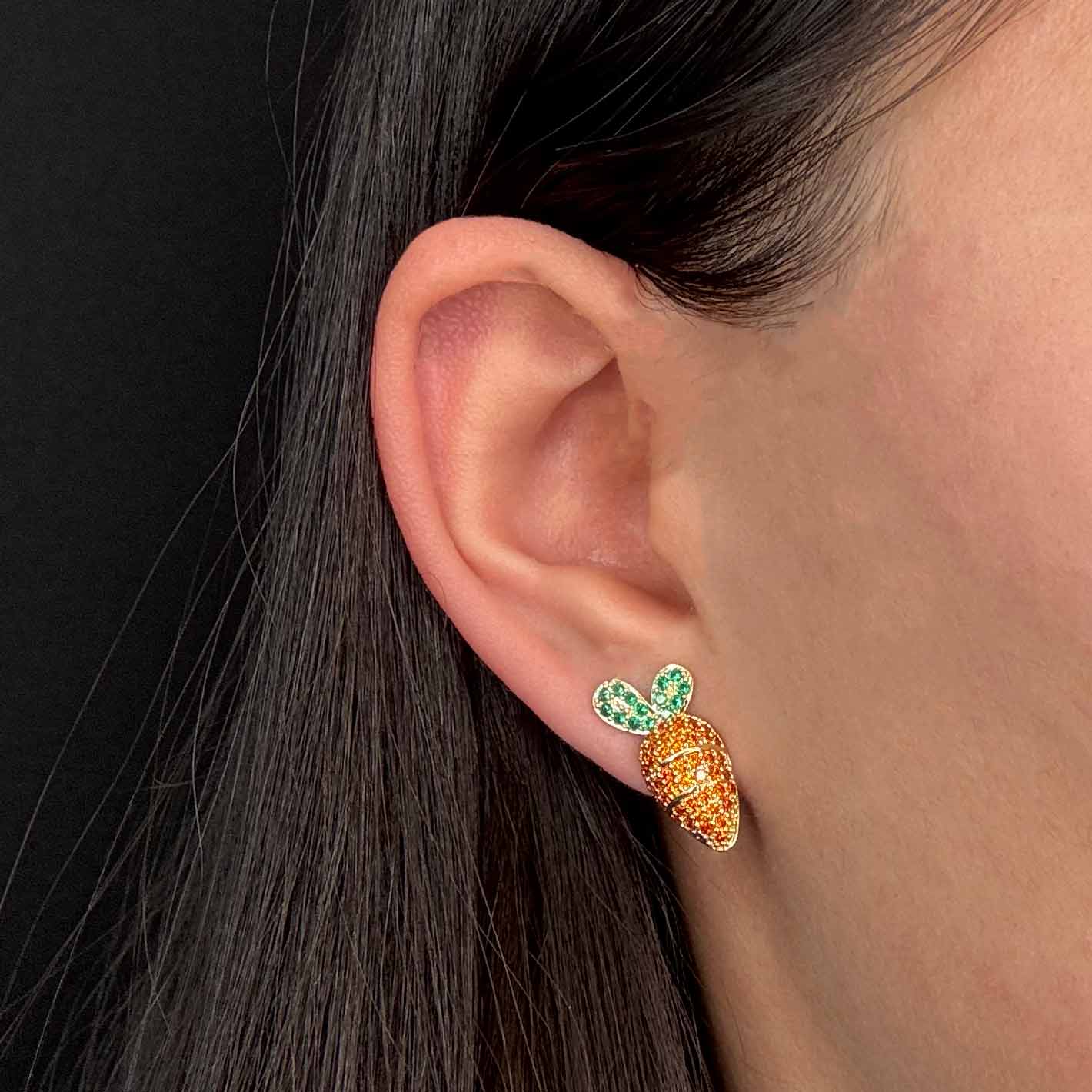 Mini Coniglio &amp; Carota