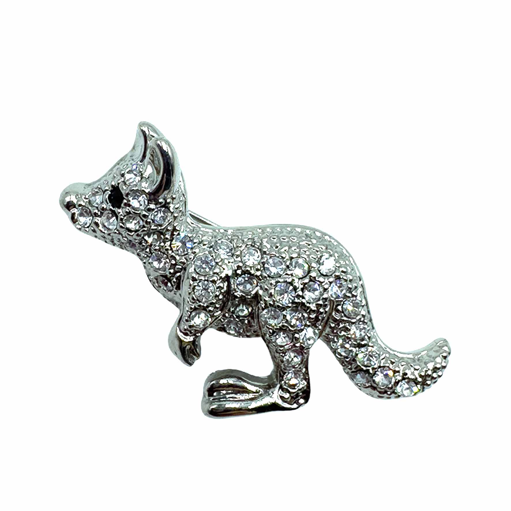 Palestro Milano Spille e spillette Mini Canguro