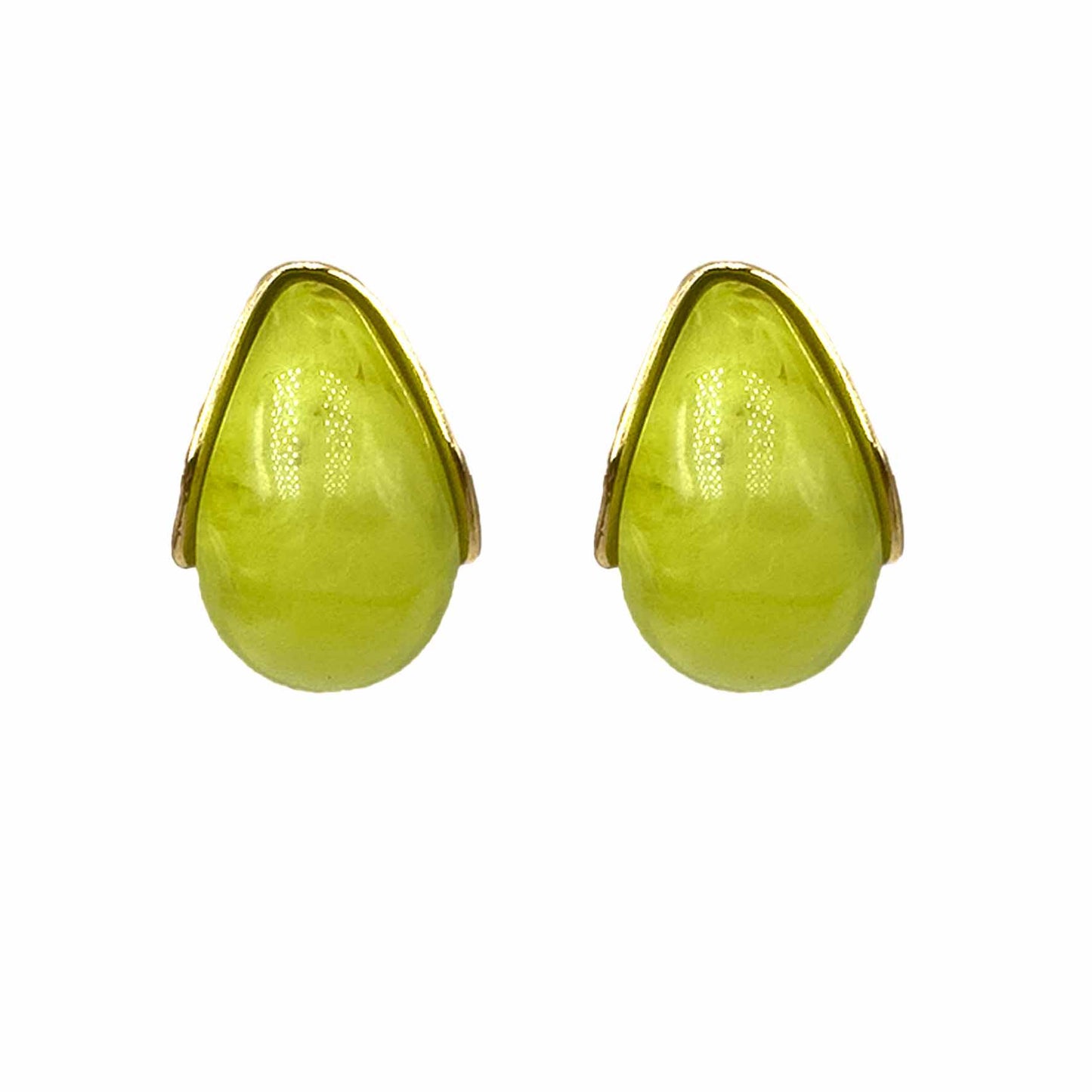 Mini Goccia Perlata