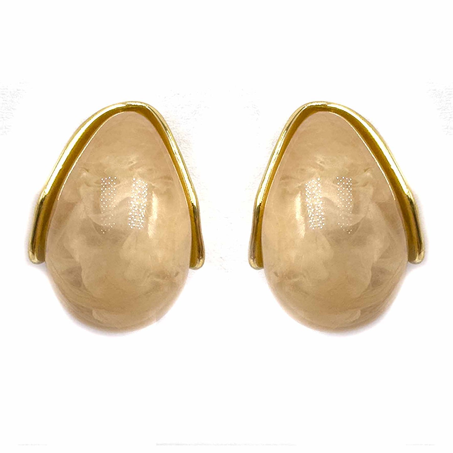 Mini Goccia Perlata