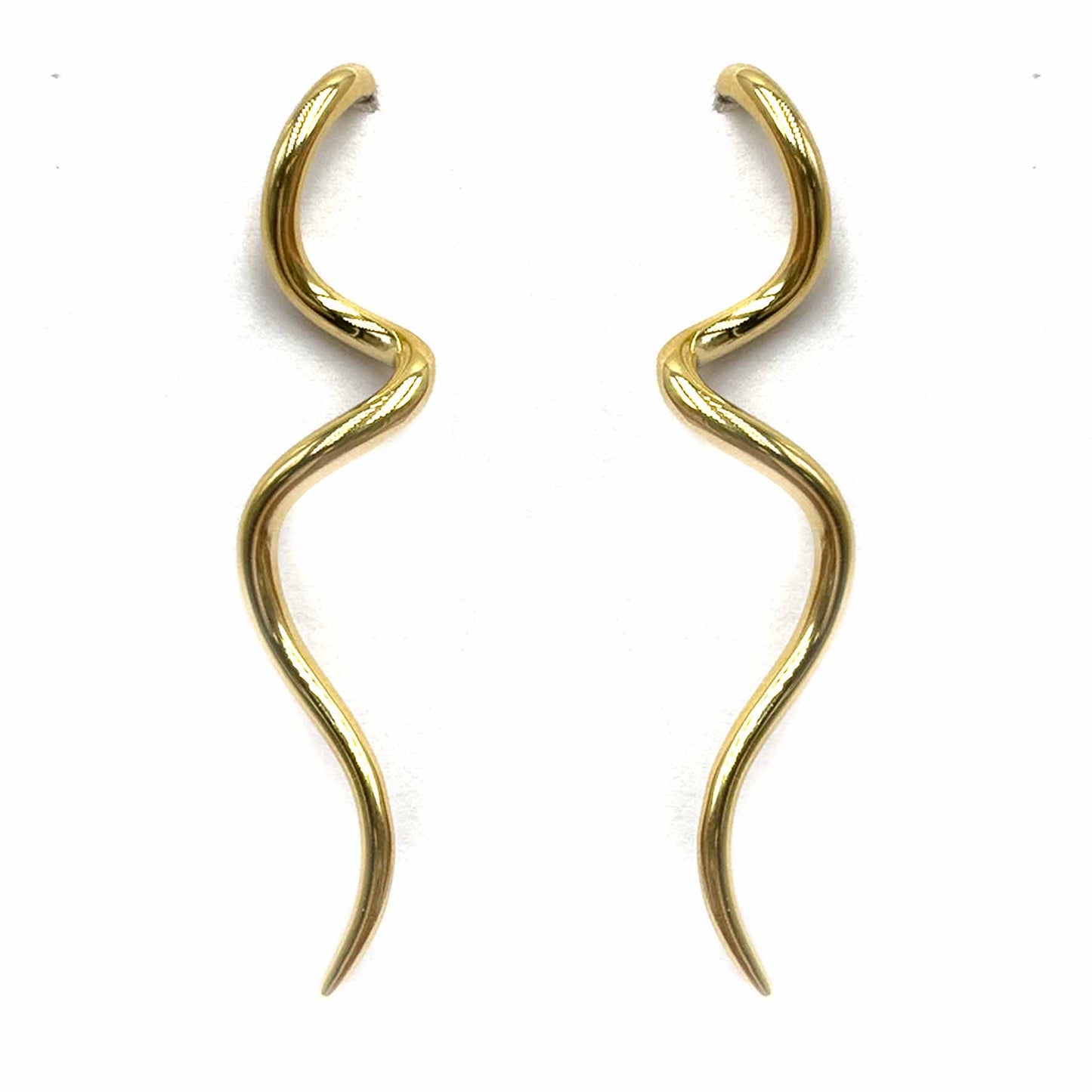 Ondine Gold Plated