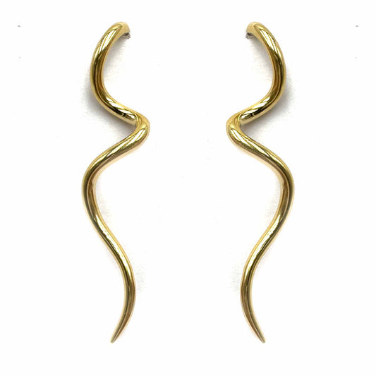 Ondine Gold Plated