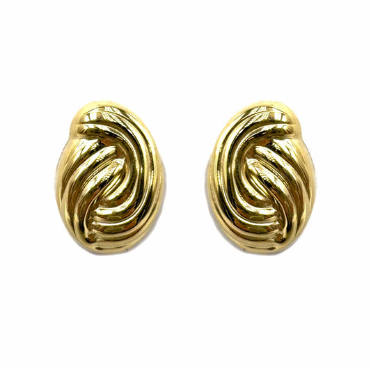 Nodo Gold Plated