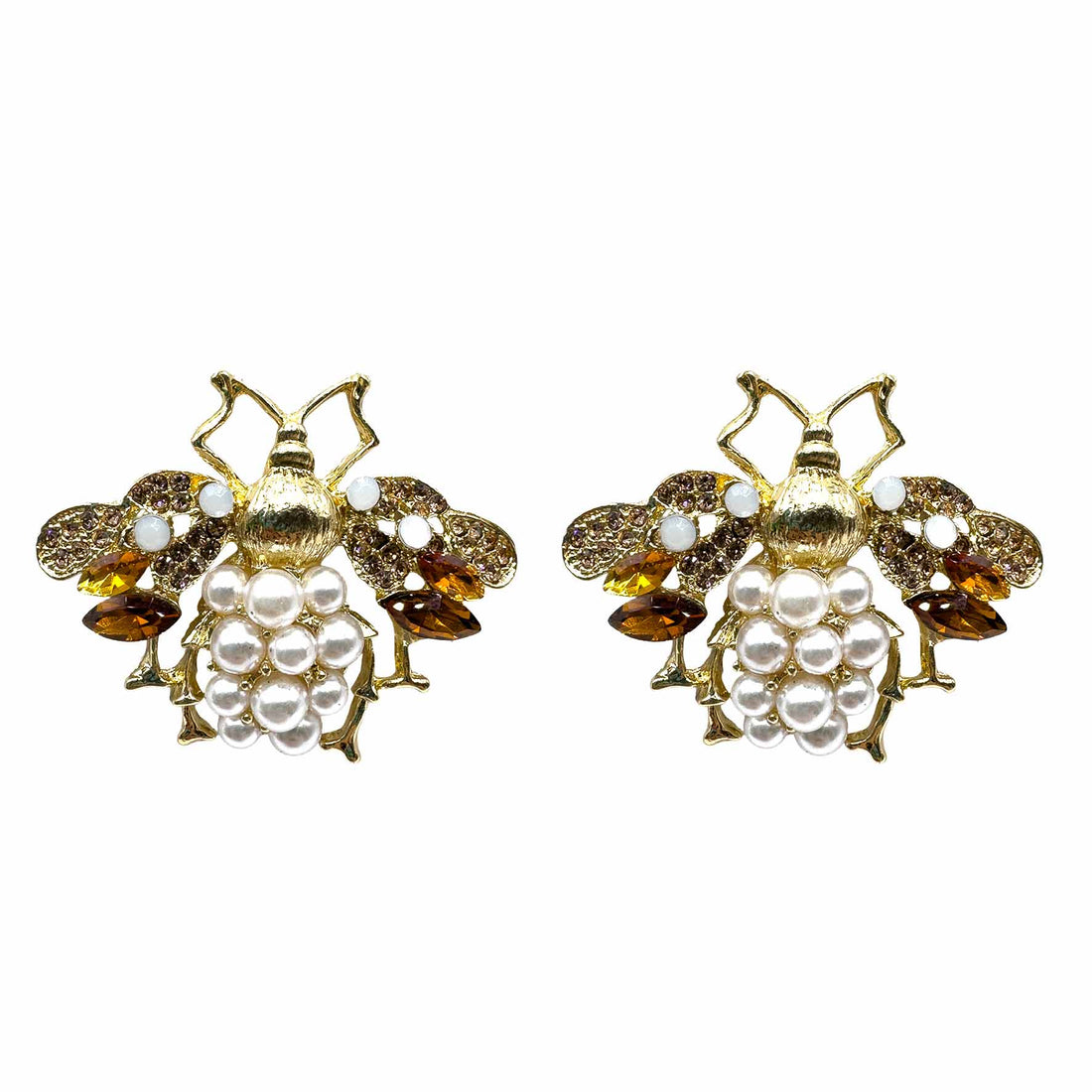 Mosca di perle